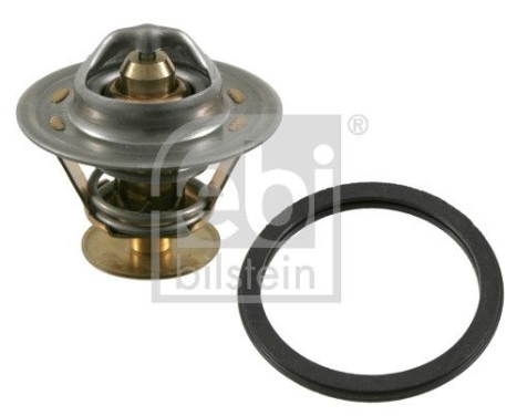 Thermostat, coolant 11493 FEBI, Image 2