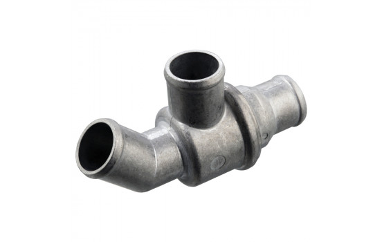 Thermostat, coolant 12187 FEBI
