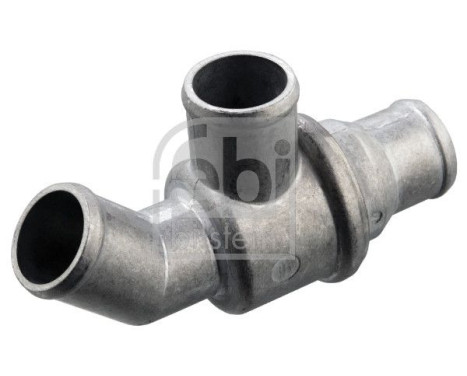 Thermostat, coolant 12187 FEBI, Image 2