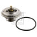 Thermostat, coolant 12189 FEBI, Thumbnail 2