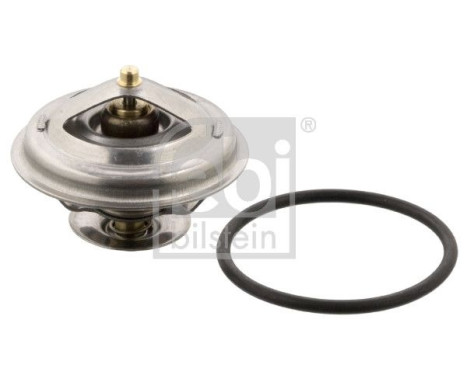 Thermostat, coolant 12191 FEBI, Image 2