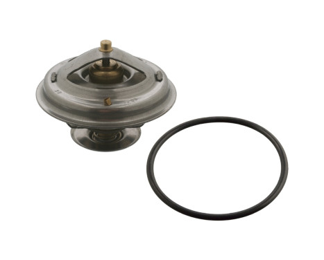 Thermostat, coolant 12193 FEBI
