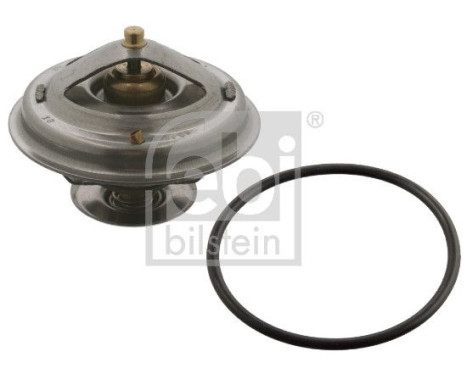 Thermostat, coolant 12193 FEBI, Image 2