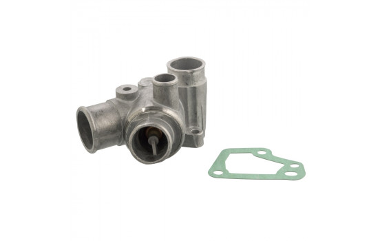 Thermostat, coolant 12774 FEBI
