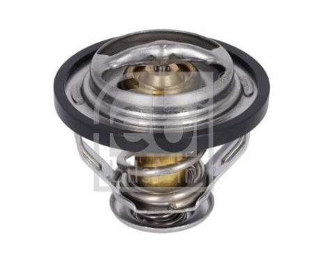 Thermostat, coolant 12776 FEBI, Image 2