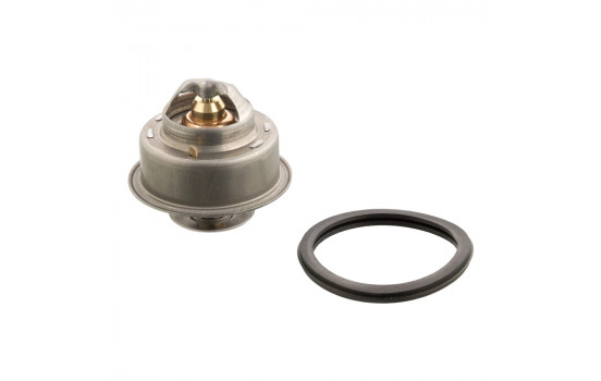 Thermostat, coolant 14773 FEBI