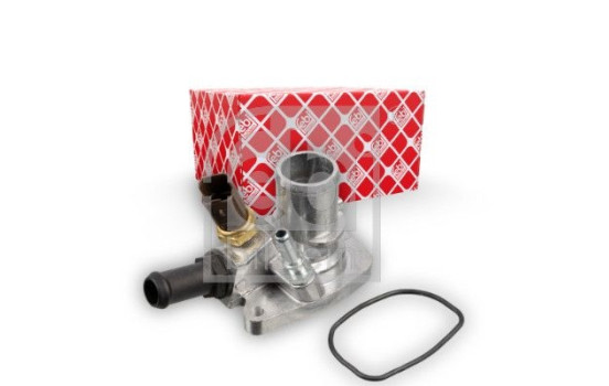 Thermostat, coolant 170513 FEBI, Image 3