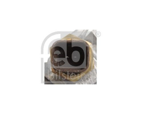 Thermostat, coolant 170513 FEBI, Image 4