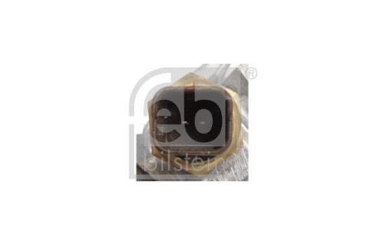 Thermostat, coolant 170513 FEBI, Image 4