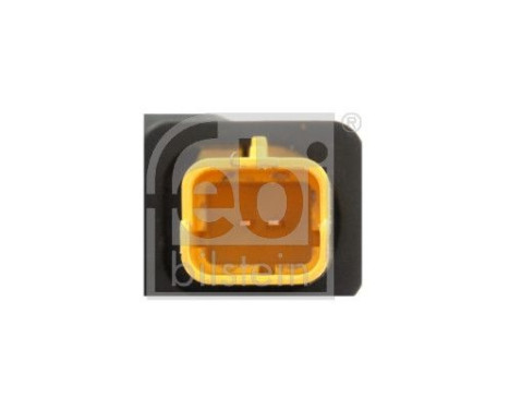 Thermostat, coolant 170586 FEBI, Image 3