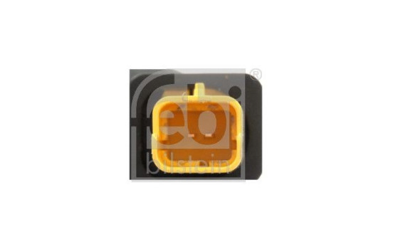 Thermostat, coolant 170586 FEBI, Image 3