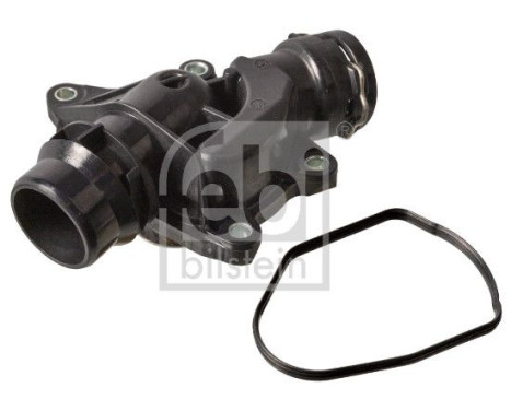 Thermostat, coolant 170644 FEBI, Image 2