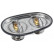 Thermostat, coolant 171127 FEBI, Thumbnail 2