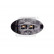 Thermostat, coolant 171306 FEBI, Thumbnail 3