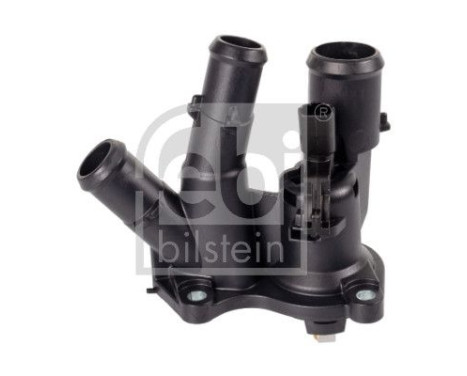Thermostat, coolant 171306 FEBI, Image 2