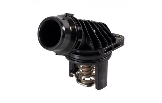 Thermostat, coolant 171575 FEBI