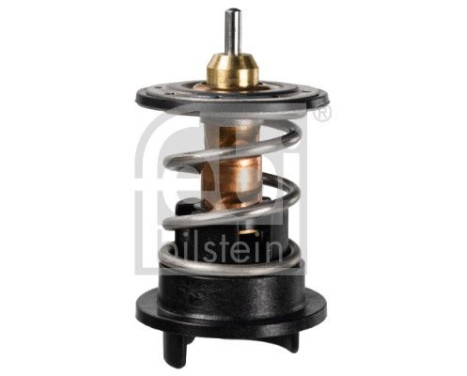 Thermostat, coolant 171912 FEBI, Image 2