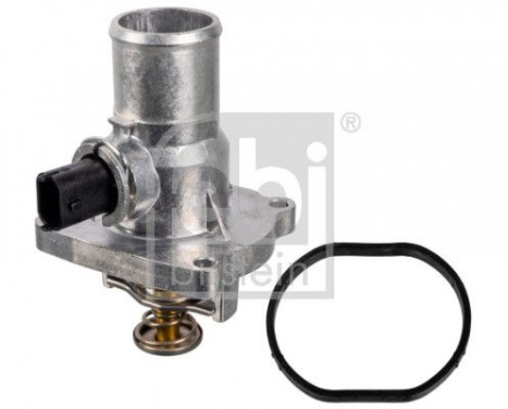 Thermostat, coolant 172522 FEBI, Image 2