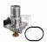 Thermostat, coolant 172522 FEBI, Thumbnail 2