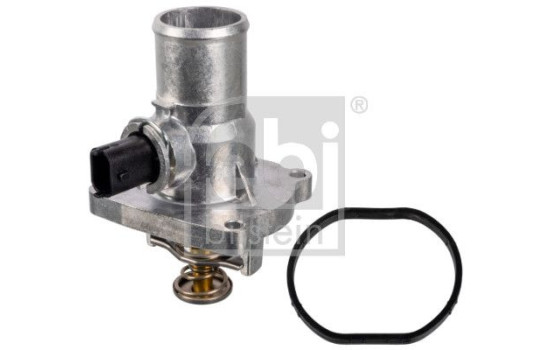 Thermostat, coolant 172522 FEBI, Image 2