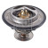 Thermostat, coolant 172714 FEBI, Thumbnail 2
