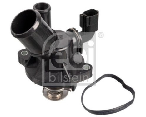Thermostat, coolant 172970 FEBI, Image 2