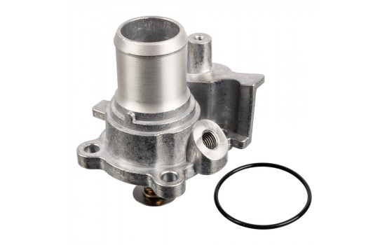 Thermostat, coolant 173374 FEBI