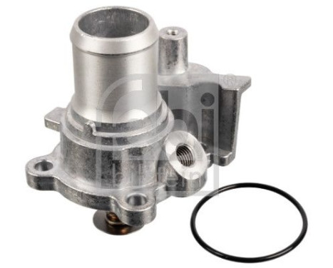 Thermostat, coolant 173374 FEBI, Image 2