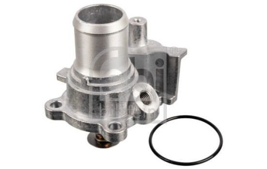 Thermostat, coolant 173374 FEBI, Image 2