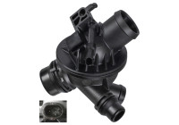 Thermostat, coolant 173402 FEBI