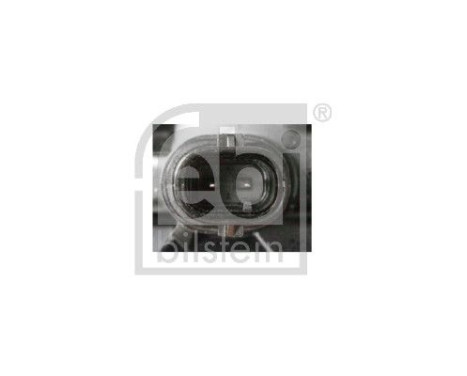 Thermostat, coolant 173402 FEBI, Image 3