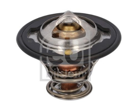 Thermostat, coolant 17355 FEBI, Image 2