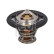 Thermostat, coolant 17355 FEBI, Thumbnail 2
