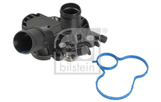 Thermostat, coolant 174390 FEBI, Image 2