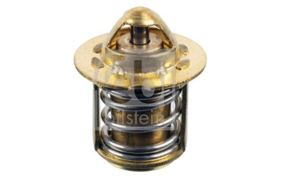 Thermostat, coolant 174444 FEBI