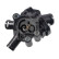 Thermostat, coolant 174570 FEBI, Thumbnail 2