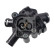 Thermostat, coolant 174570 FEBI, Thumbnail 2
