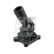 Thermostat, coolant 174572 FEBI