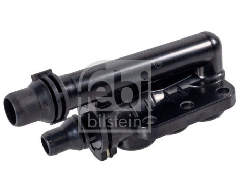 Thermostat, coolant 174763 FEBI, Image 2