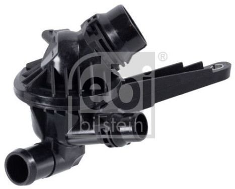 Thermostat, coolant 175091 FEBI