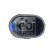Thermostat, coolant 175091 FEBI, Thumbnail 2