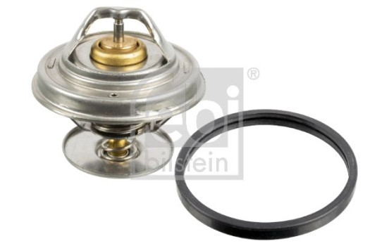 Thermostat, coolant 175176 FEBI