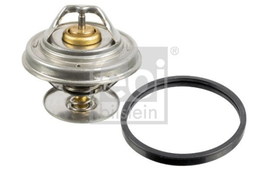 Thermostat, coolant 175176 FEBI