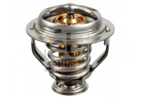 Thermostat, coolant 175292 FEBI