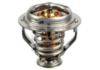Thermostat, coolant 175292 FEBI