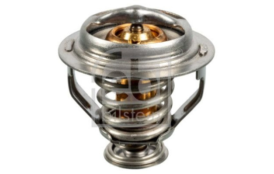 Thermostat, coolant 175292 FEBI