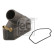 Thermostat, coolant 17533 FEBI, Thumbnail 2