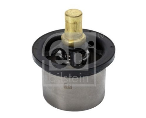 Thermostat, coolant 176580 FEBI, Image 2