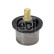 Thermostat, coolant 176580 FEBI, Thumbnail 2