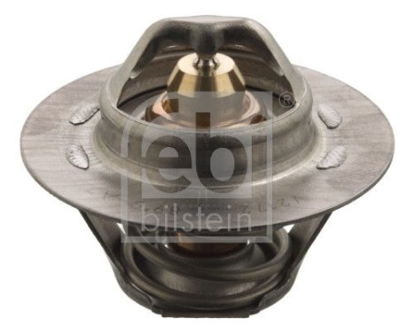 Thermostat, coolant 17694 FEBI, Image 2